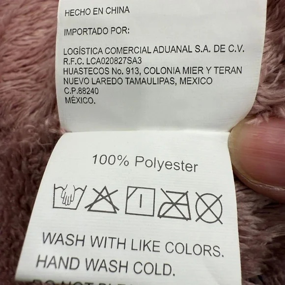 Women’s Hooded Jacket. NWT - Picture 11 of 14